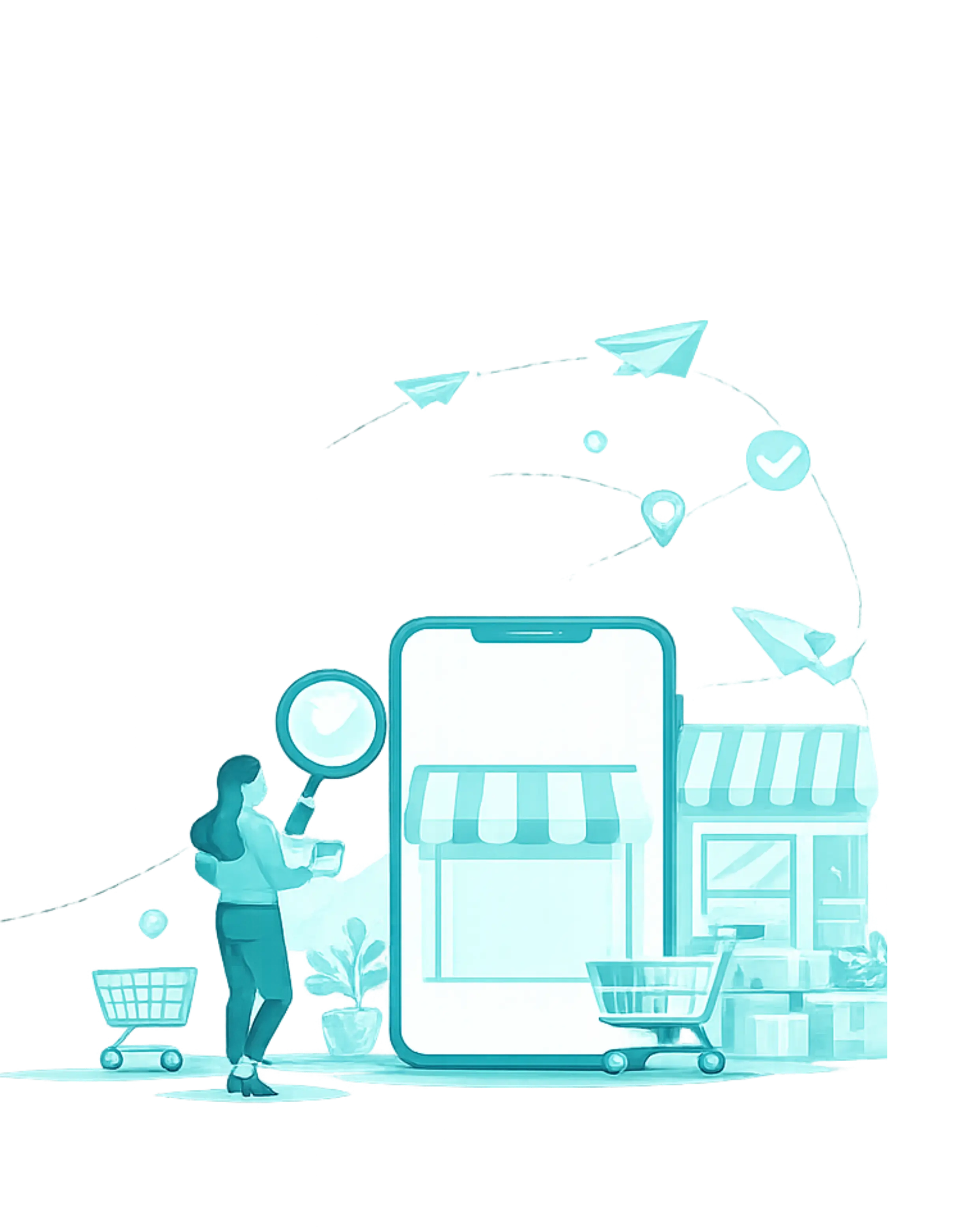Find trusted Iranian businesses, local services, and professionals worldwide through the IranConnect global business directory